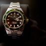 Steinhart Ocean 39 GREEN Diver Watch Image 6