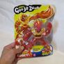 Heroes of Goo Jit Zu Blast Attack Blazagon Dragon Super Gooey Figure Brand New Sealed Rare Hard To Find Image 5