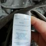 Ted baker silk polka dot light Jacket UK 10 Image 3