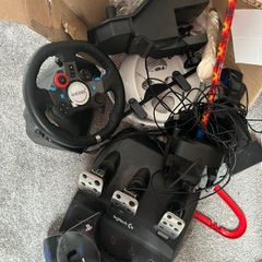 Gaming