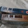 Life On Mars Season 1 & Season 2 Dvd Boxsets Image 2
