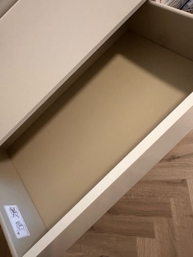 Ikea drawer