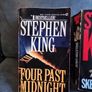 Two 1990s Stephen King Novels. Image 2