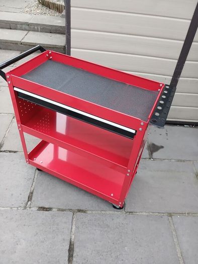 Tool trolley