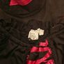 4-6 Years old girl's costume Image 2