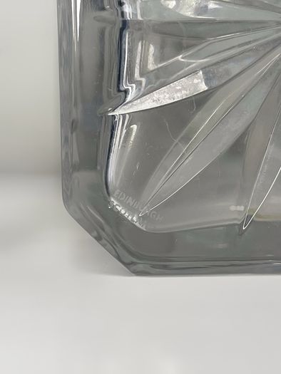 Edinburgh Crystal Decanter