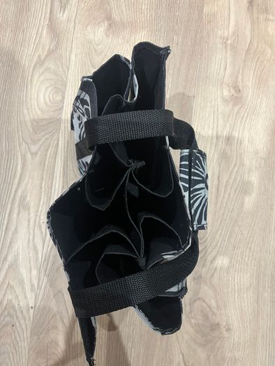 Wine Bag Carrier