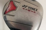 Yonex ezone Golf driver R flex.  Right handed club