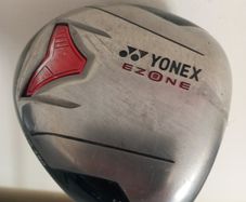 Yonex ezone Golf driver R flex.  Right handed club