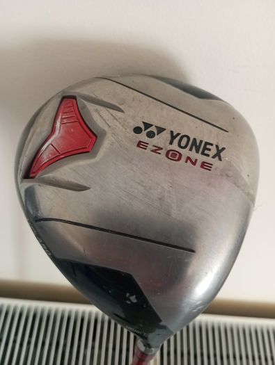 Yonex ezone Golf driver R flex.  Right handed club