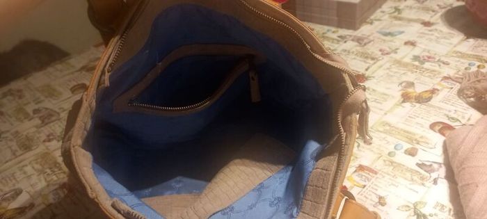 ladies handbag fred de la bretoniere