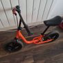 B Twin Kids Decathalon Bike Image 2