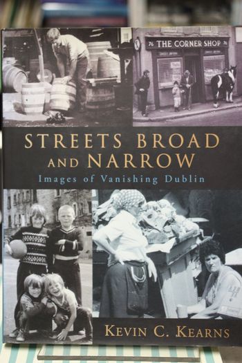 Streets Broad and Narrow