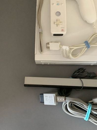 Nintendo Wii