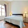 2 matching single beds with memory foam mattresses Image 2