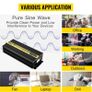 2500W & 5000W Pure Sine Wave Power Inverter Image 7