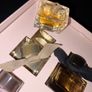 Burberry My Burberry Pink Luxury Line Mini Perfume Gift Set 4x5ml Image 4