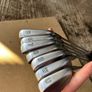 Ping I500 Irons 5-PW+U wedge Image 5