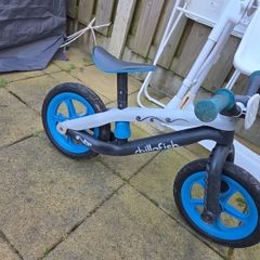 kids balance bike