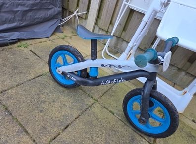 kids balance bike