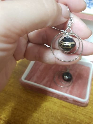 Vintage earrings
