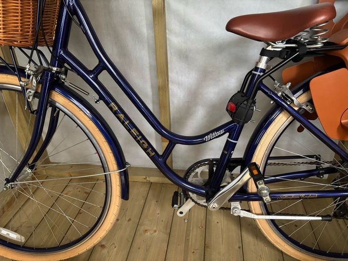 Ladies Bike