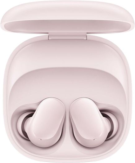 Xiaomi Redmi Buds 6 Play 10mm Dynamic Driver AI Noise Reduction Up to 36 Hours Battery Life Bluetooth 5.4 Touch Control