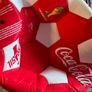 Coca Cola Brazil World Cup 2014 Football Image 4
