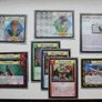 Harry Potter TCG Card LOT Image 8