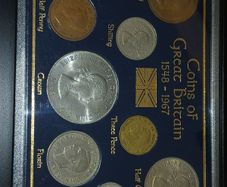 Coins