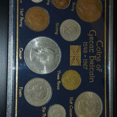 Coins