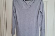 Max Studio extrafine merino jumper
