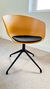 Hay Chair