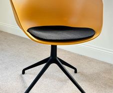 Hay Chair
