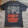 Death/deathcore metal band shirts size S Image 3