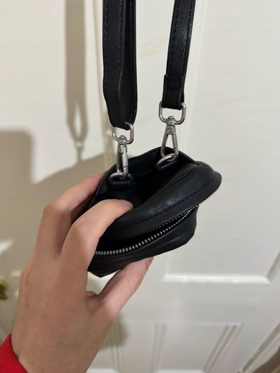 Zara Men shoulder bag