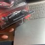 Hot wheels Formula F1 2025 Haas F1 team Image 2