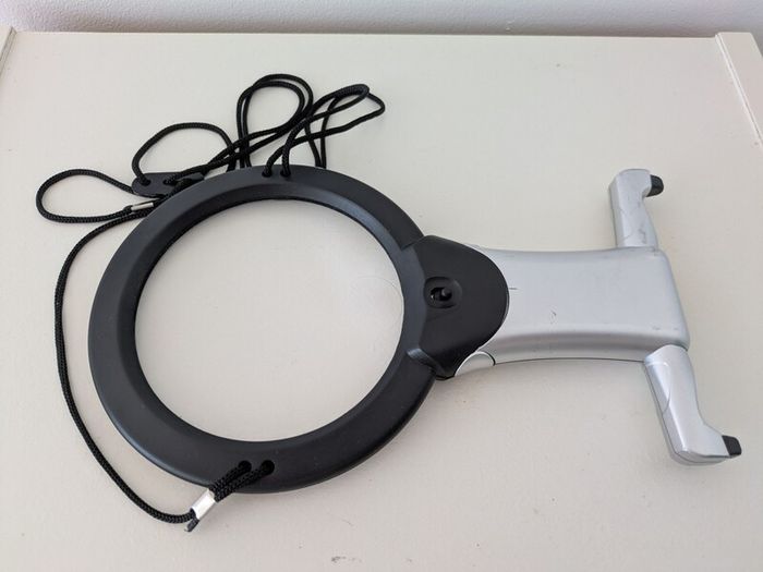 Magnifying Glass For Craft