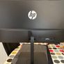 HP 24fh Ultraslim Full HD Monitor (1920 x 1080) 23.8 Inch Image 3