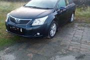 toyota avensis t270 1.8 breaking
