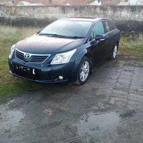 toyota avensis t270 1.8 breaking