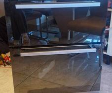Electric Double Oven