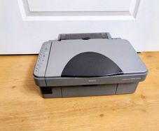 Epson  Printer / Scanner