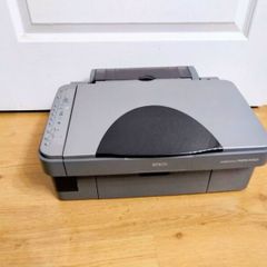 Epson  Printer / Scanner
