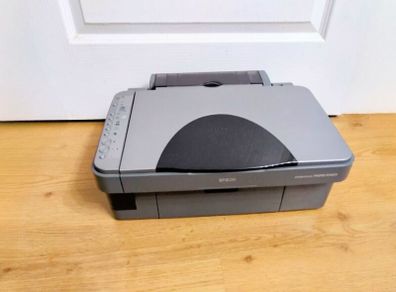 Epson  Printer / Scanner