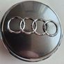 Audi Q7 centre caps - FREE POST Image 3
