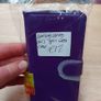 Wallet Case For Samsung Galaxy A03 Image 5