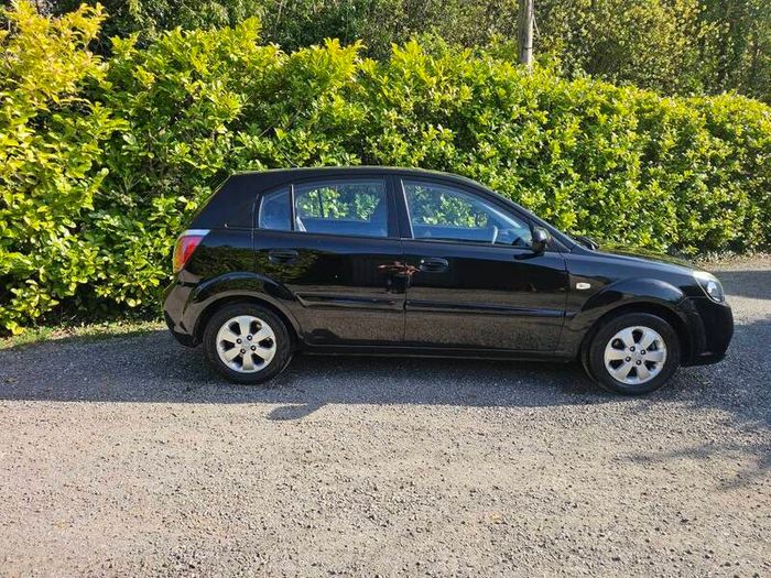 2011 Kia Rio Nct 07/27 Tax 05/26 90k Mls