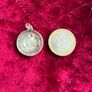 Sterling silver pendant charm Image 3