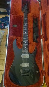 Ibanez RG1527 Made in Japan